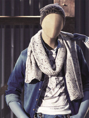 Mannequins