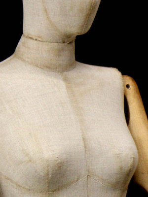Busts & forms