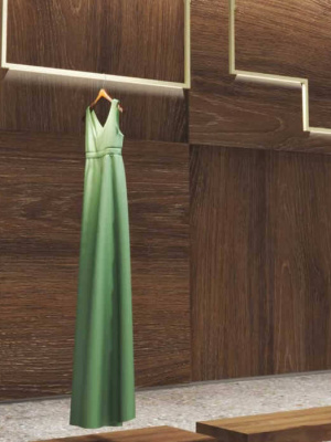 Rails & Hangers