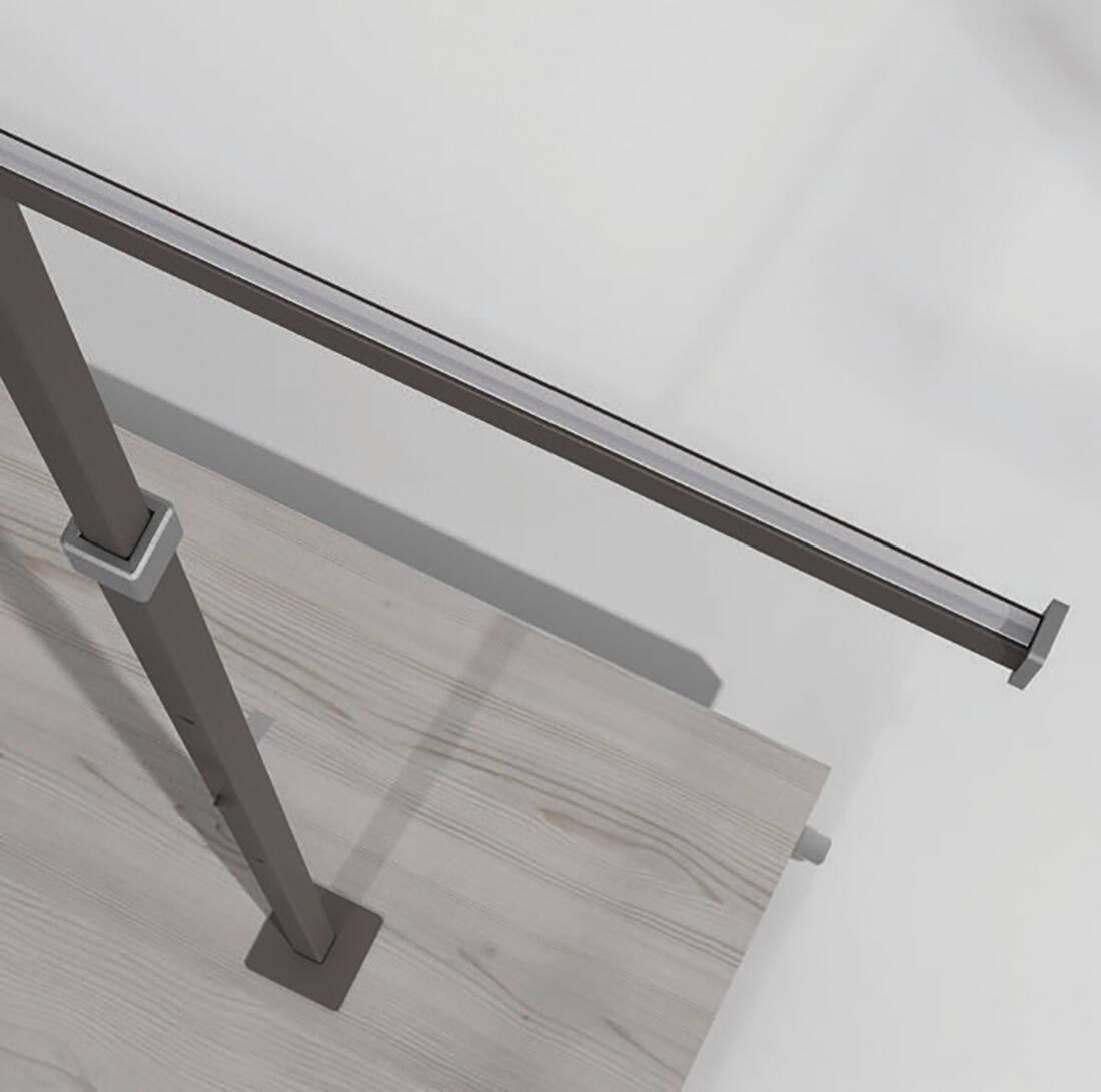 arredamento spazi commerciali