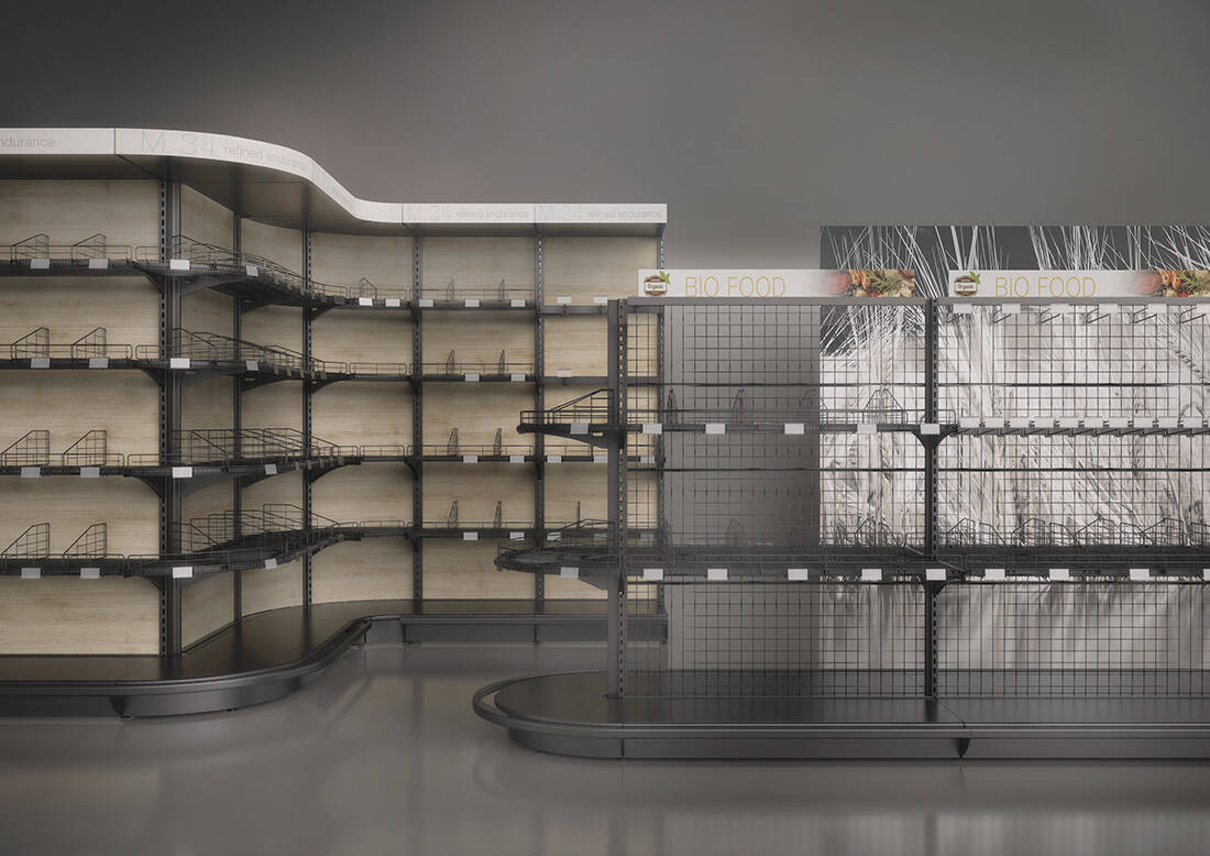 retail design padova