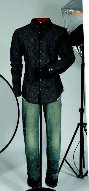 rm invisible v cut pagina 1 immagine