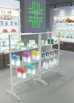  aluoval farmacia gondola