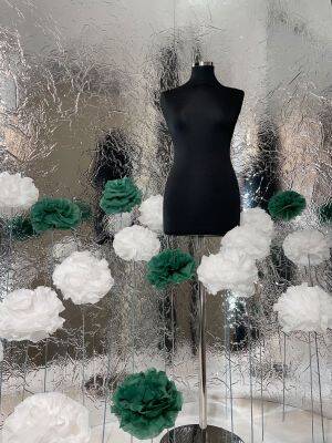 sl crepa silver aw