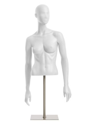 semira torso weiss