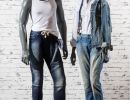 semirasemiro mannequins