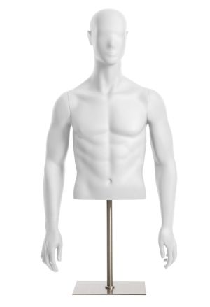 semiro torso weiss