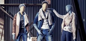 tough raw full pagina 01 immagine