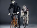 biker anzug bambus rennrad