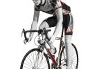 biker ohne radstaender