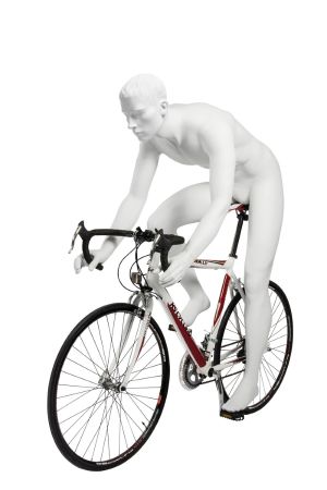 rennradfahrer adam