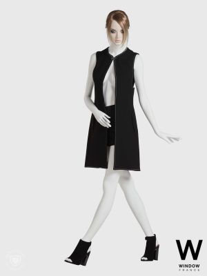 003 mademoiselle