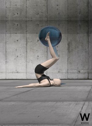 p4 yoga