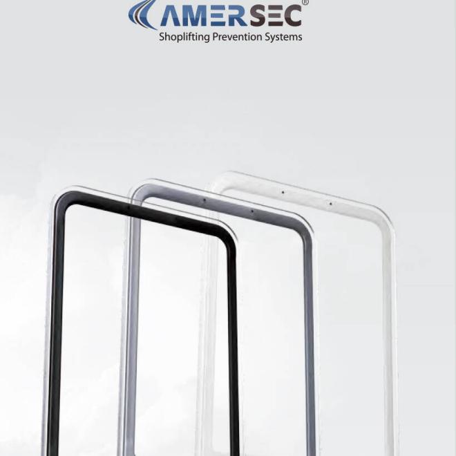 AMERSEC® anti-theft systems