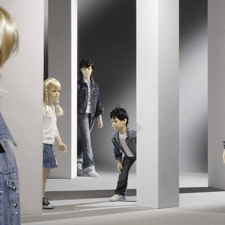 Manichini Kids Padova