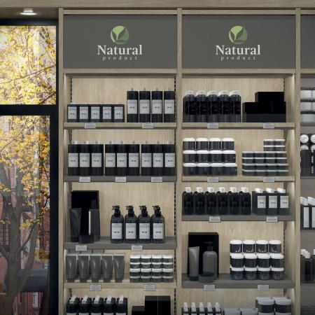 arredamento negozi padova