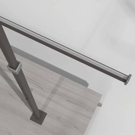 arredamento spazi commerciali