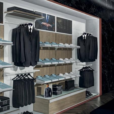 Interior design